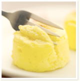 チーズオムレットの写真