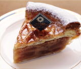 アップルパイの写真